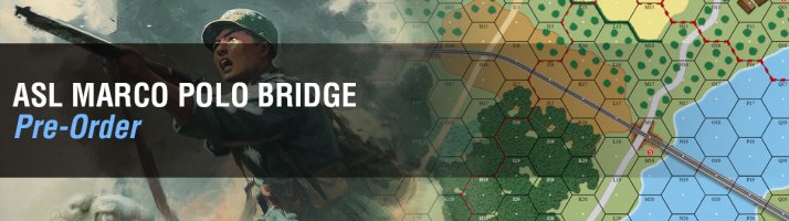 (image for) ASL Prelude to War Preorder