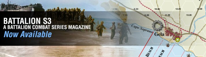 (image for) Battalion S3