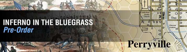 (image for) Inferno in the Bluegrass