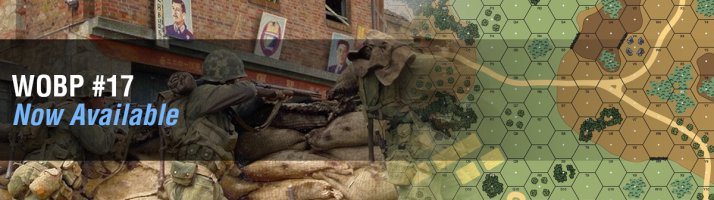 (image for) WO2026 Now Available