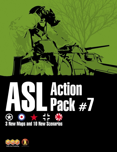 (image for) ASL Action Pack #7