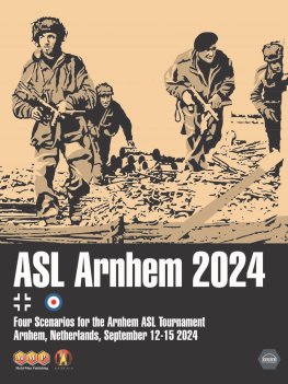 (image for) ASL Arnhem 2024