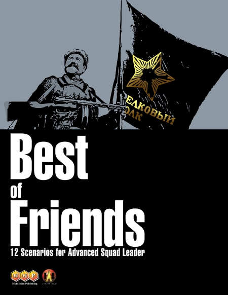 (image for) Best Of Friends