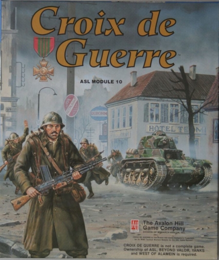 (image for) Croix de Guerre