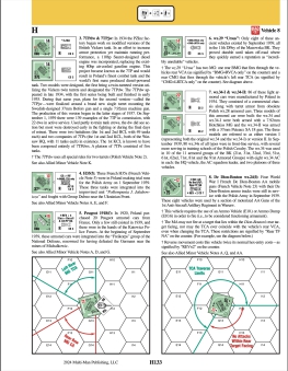 (image for) Doomed Battalions 4th Edition