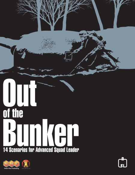 (image for) Out of the Bunker #1