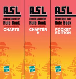 ASL Pocket Bundle