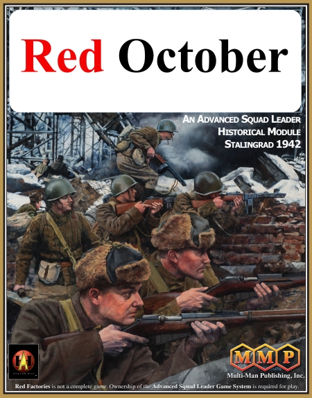 (image for) Red October