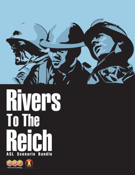 (image for) Rivers To The Reich