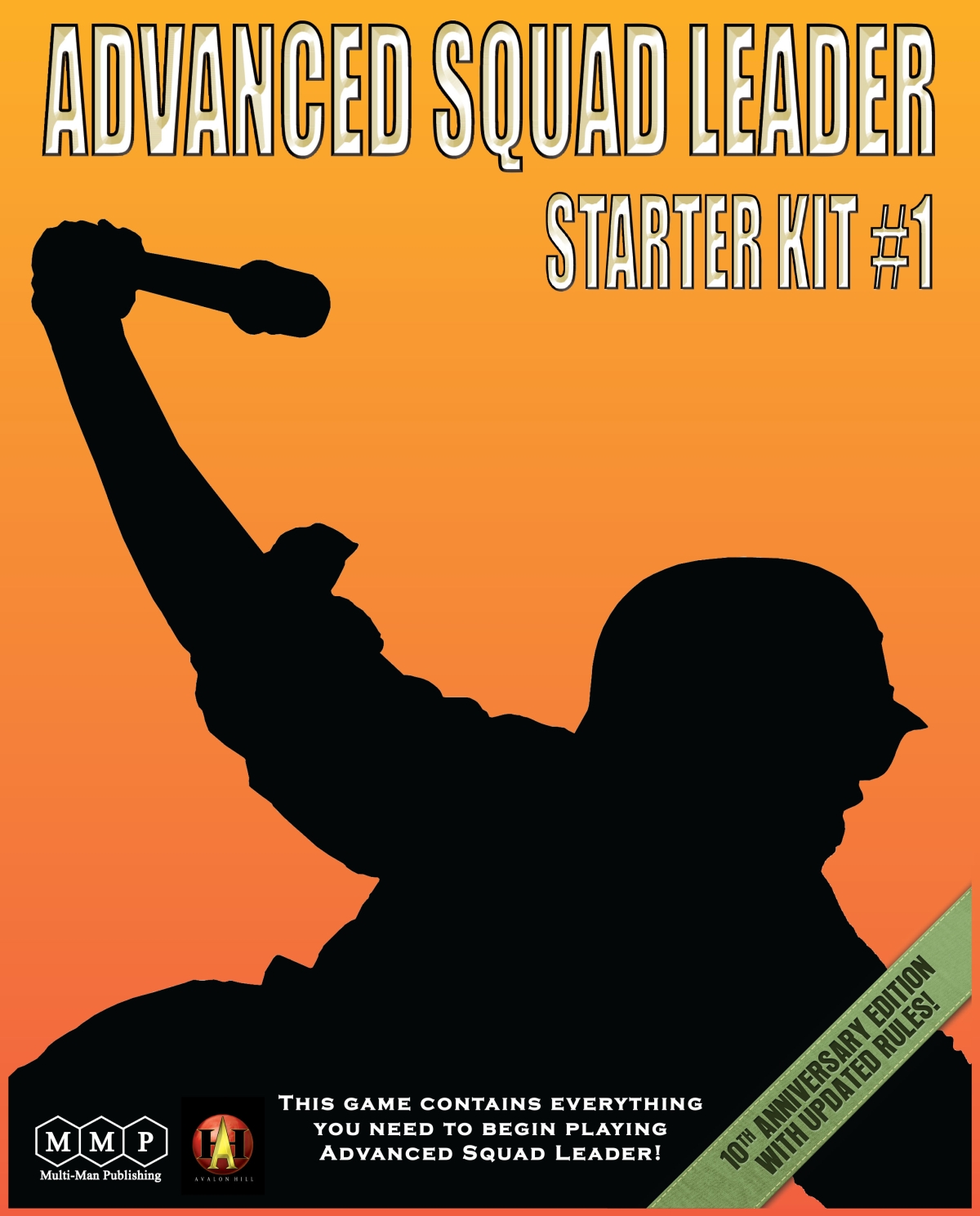 (image for) ASL Starter Kit #1 (bagged)