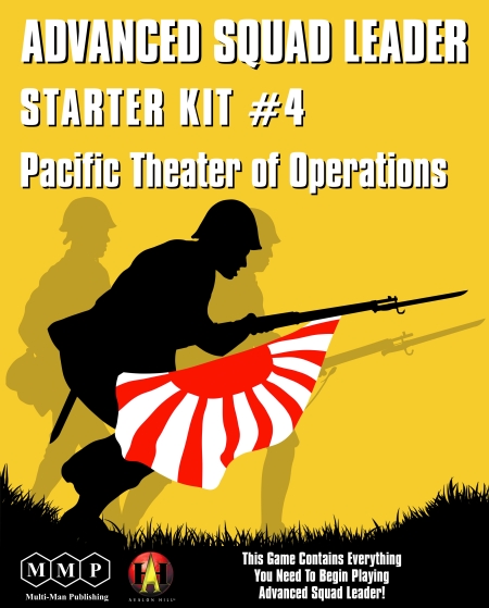 (image for) ASL Starter Kit #4 - PTO