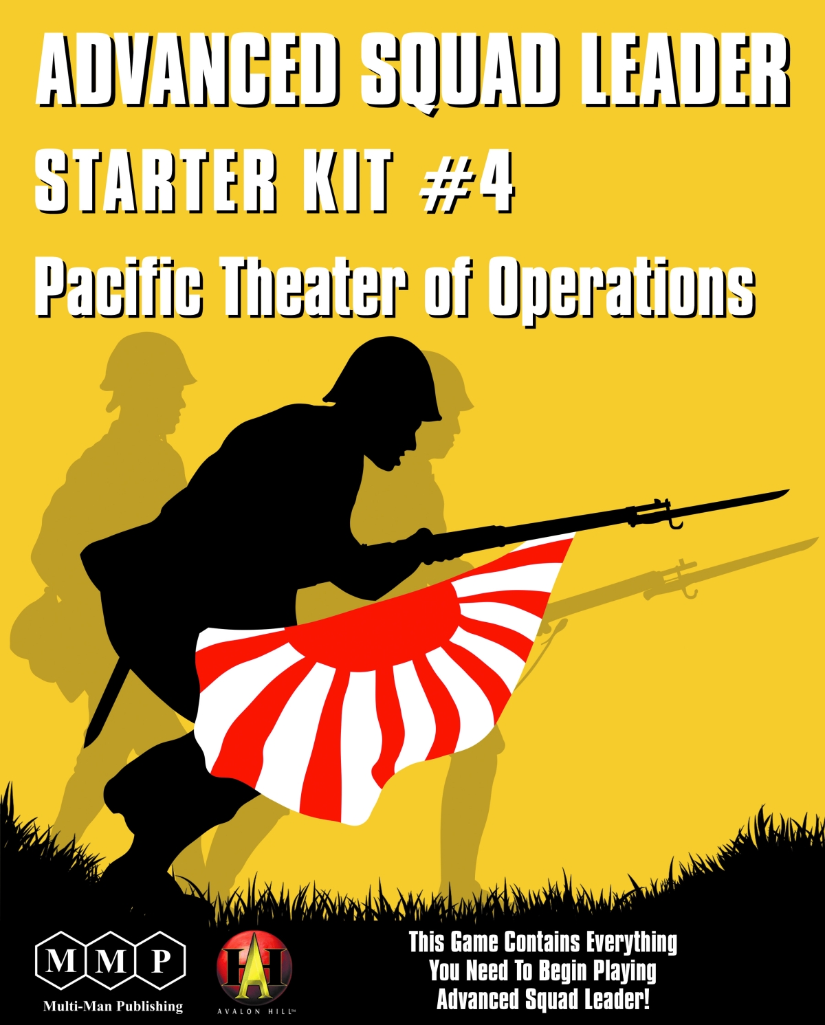 (image for) ASL Starter Kit #4 - PTO (bagged)