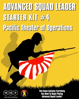 (image for) ASL Starter Kit #4 - PTO (bagged)