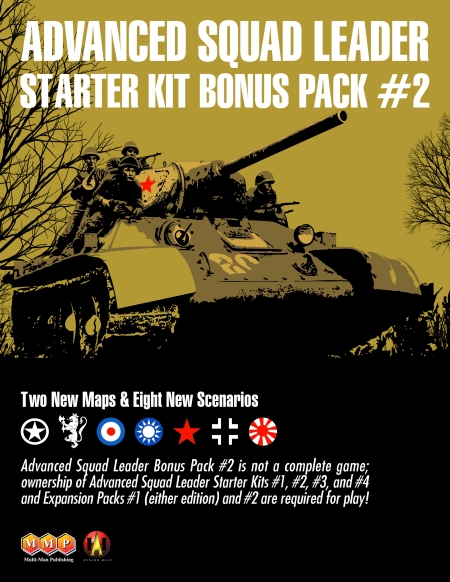 (image for) ASL Starter Kit Bonus Pack #2