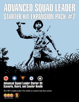 ASL Starter Kit : Multi-Man Publishing