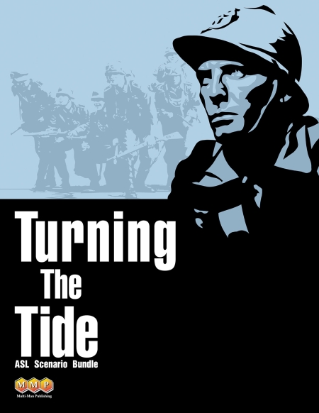 (image for) Turning the Tide