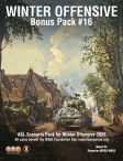 Winter Offensive Bonus Pack #16 (2025)