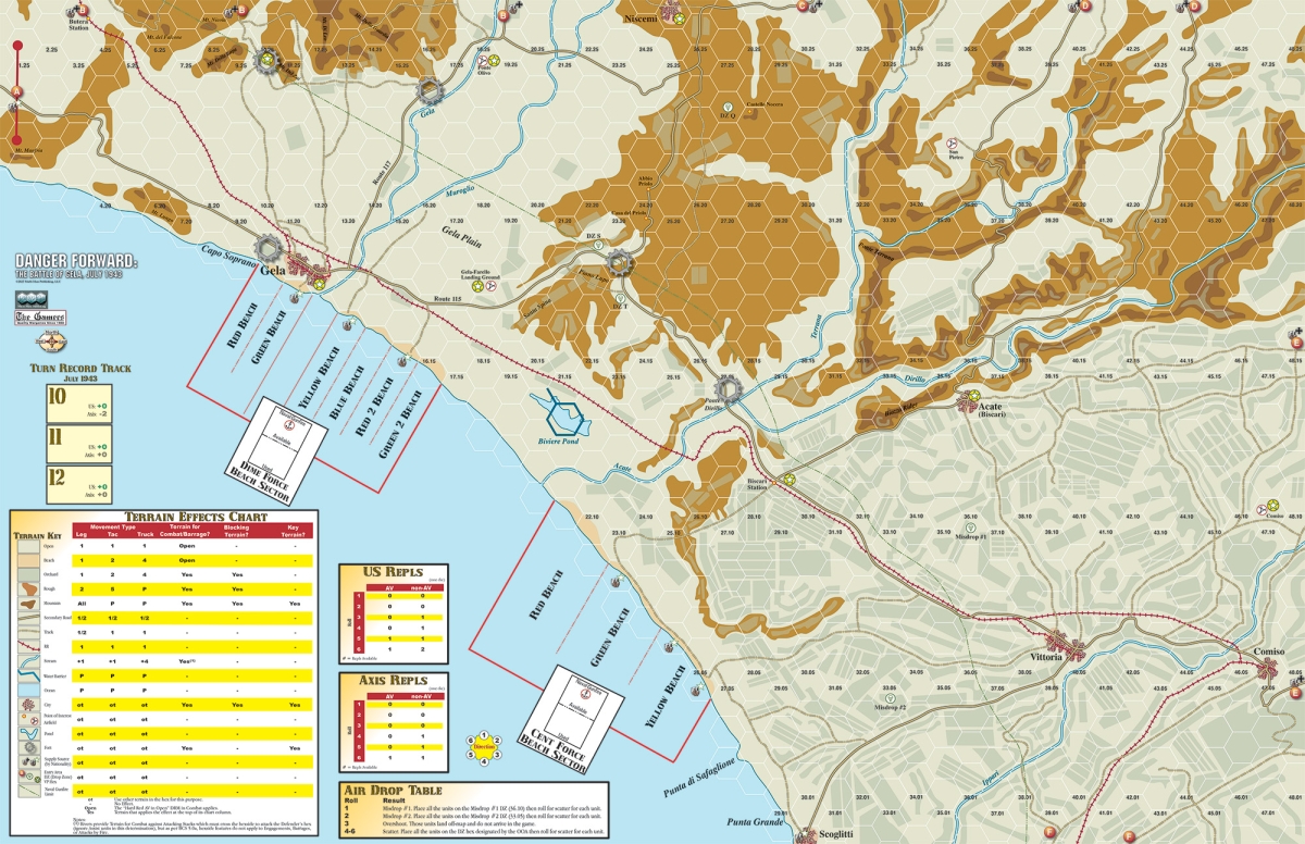 Modal Additional Images for Battalion S3: Operations and Training