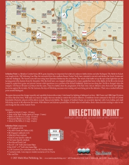 (image for) Inflection Point