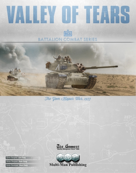 (image for) Valley of Tears