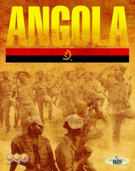 (image for) Angola