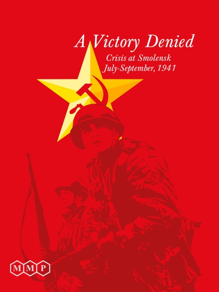 (image for) A Victory Denied