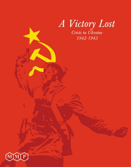 (image for) A Victory Lost