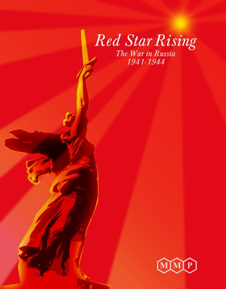 (image for) Red Star Rising