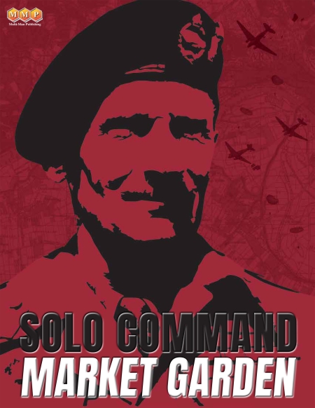 (image for) Solo Command: Market Garden