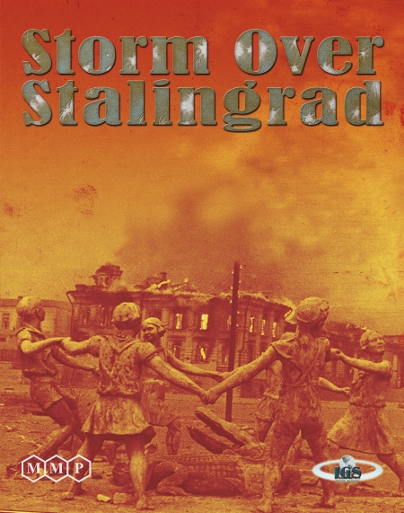 (image for) Storm Over Stalingrad