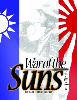 War of the Suns (bagged)