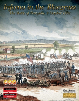 (image for) Inferno in the Bluegrass