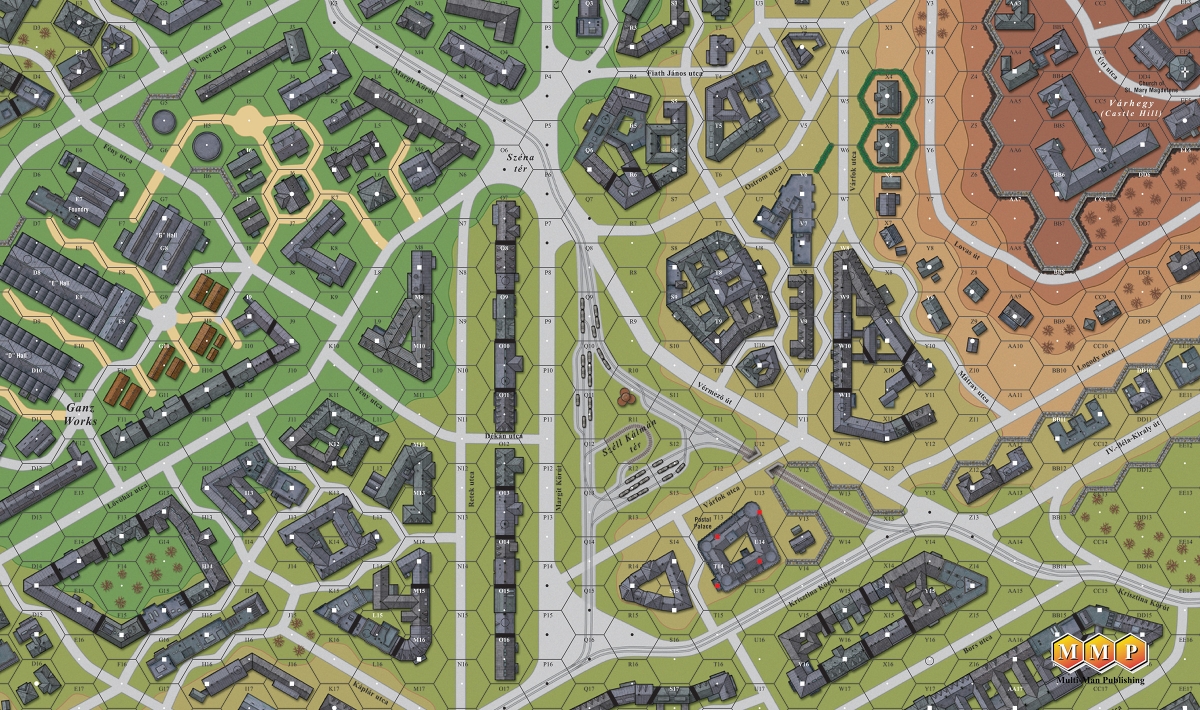 (image for) ASL Art Playmat (FB)