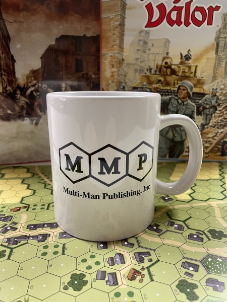 (image for) MMP Coffee Mug