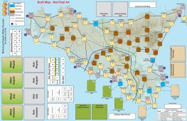 Reluctant Friends, Bitter Enemies: The Battle for Sicily 1943
