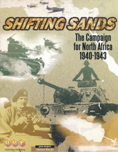 (image for) Shifting Sands