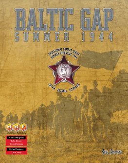 Baltic Gap