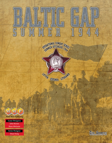 (image for) Baltic Gap