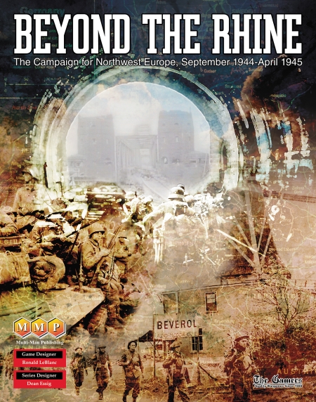 (image for) Beyond the Rhine