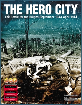 (image for) The Hero City