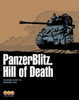 Panzerblitz: Hill of Death