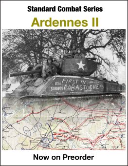 Ardennes II
