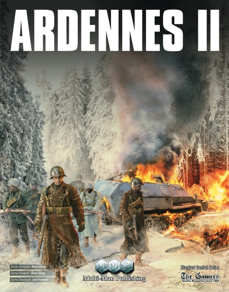 (image for) Ardennes II