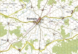 (image for) Bastogne