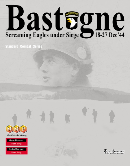 (image for) Bastogne