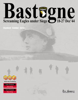 Bastogne (bagged)
