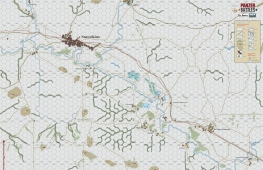 (image for) Panzer Battles: 11th Panzer on the Chir River