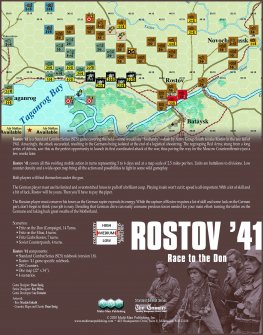 Rostov '41: Race to the Don (SCS)