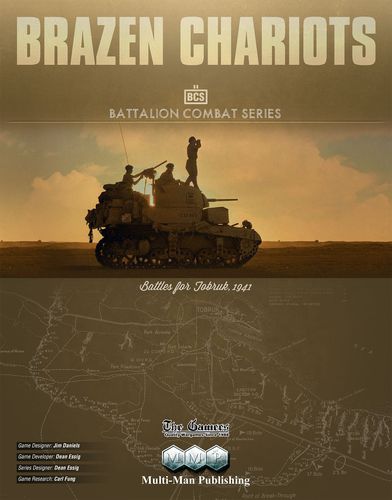 Battalion Combat Series Support