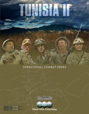 Operational Combat Series Support